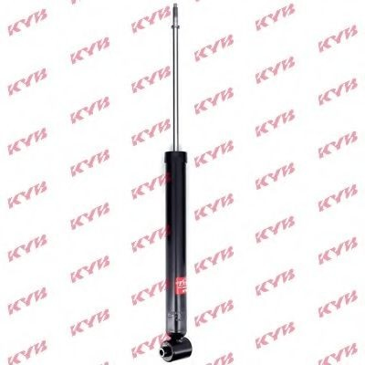 Comprar Amortiguador trasero Skoda SuperB I 3U4