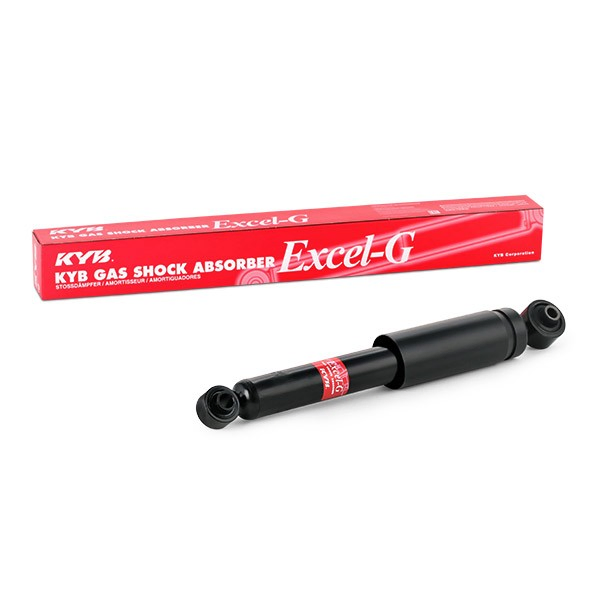 Amortiguador trasero Kayaba 343308 precio, desde 36,35 EUR