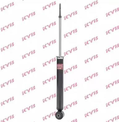 Amortiguador trasero Mitsubishi Grandis monovolumen (NAW) (2004 - 2010) precio, desde 35,76 EUR