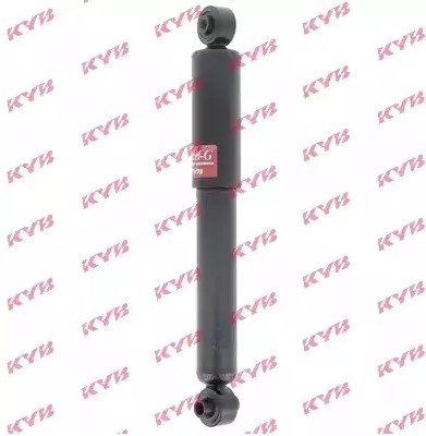 Amortiguador trasero Kayaba 343488 precio, desde 21,83 EUR