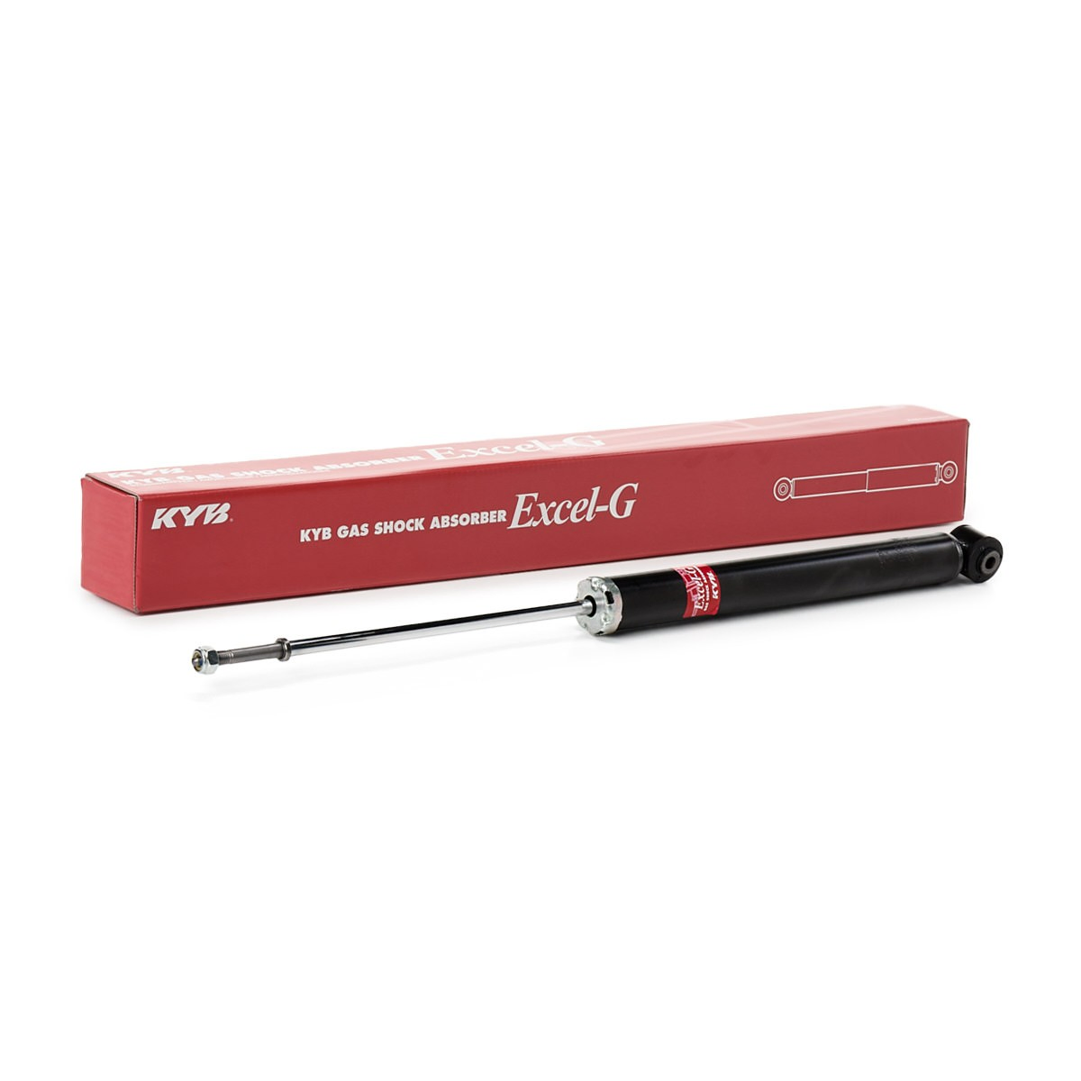 Comprar 343809 Kayaba Amortiguador trasero derecho