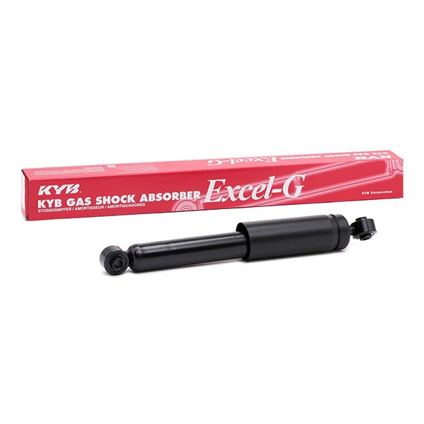 Amortiguador trasero Kayaba 343828 precio, desde 18,31 EUR