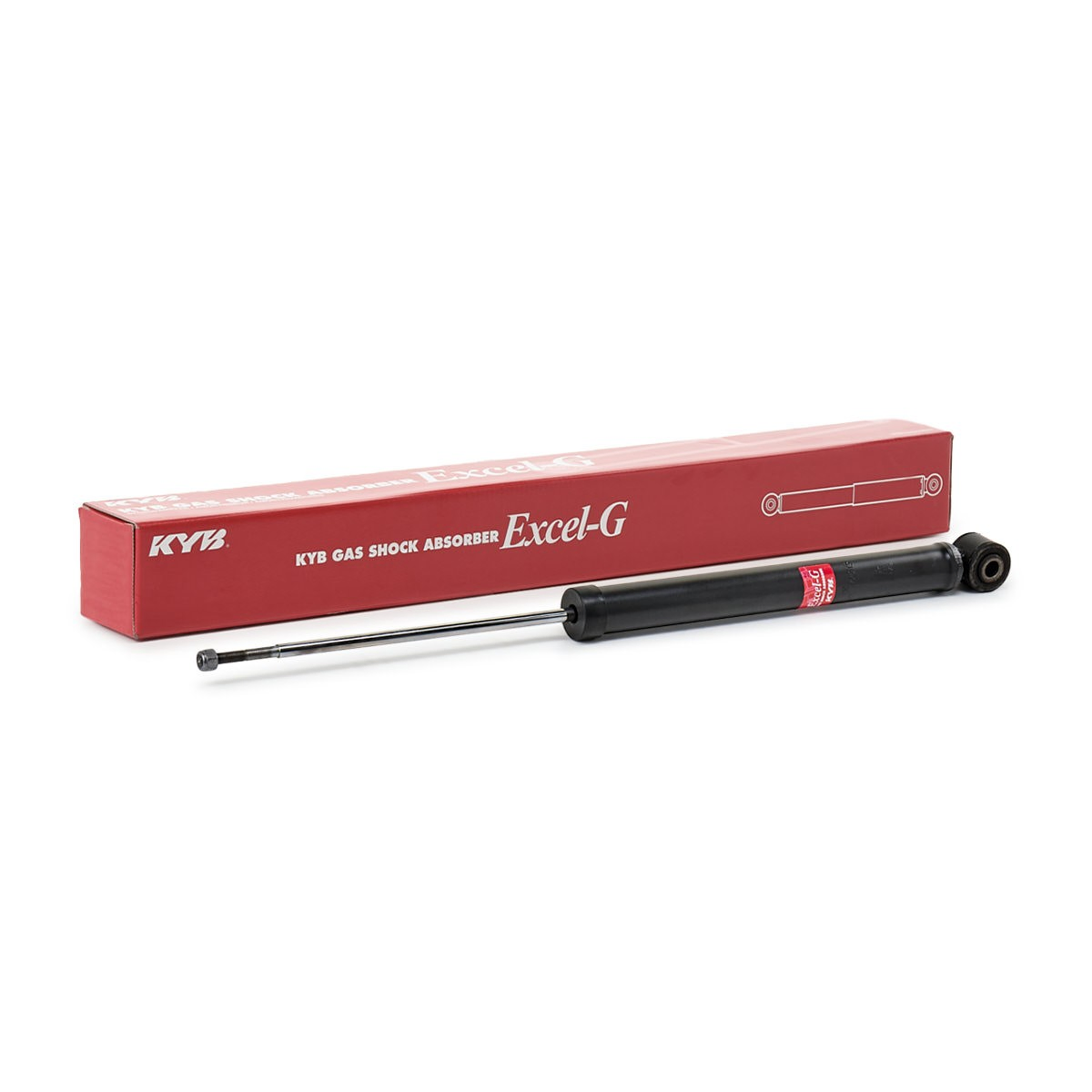Comprar 343834 Kayaba Amortiguador trasero