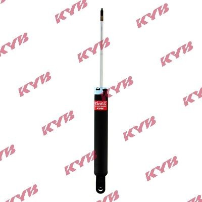 Amortiguadores posteriores para KIA Magentis II MG