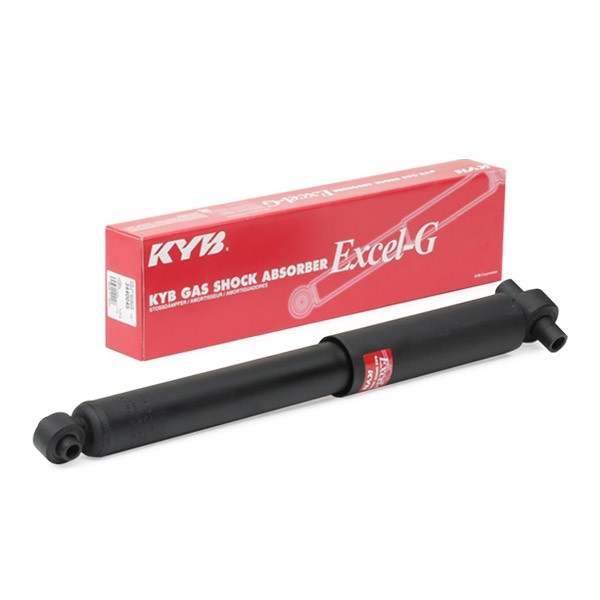 Amortiguadores traseros Kayaba 3440045