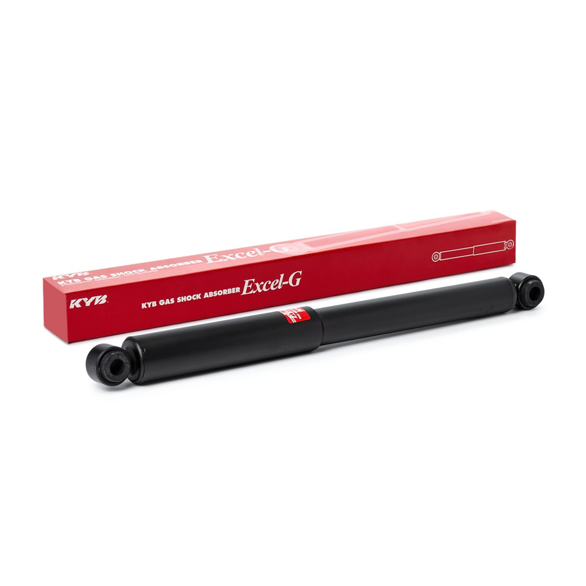 Comprar Amortiguador trasero Toyota Hilux  GUN12, GUN13