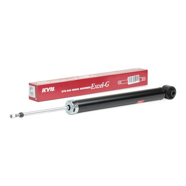 Amortiguador trasero 3440061 Kayaba