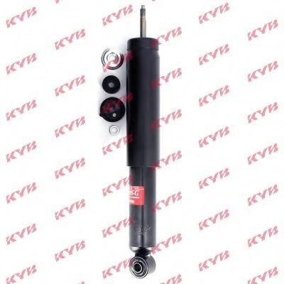 Amortiguador frontal para Ford Maverick  UDS, UNS