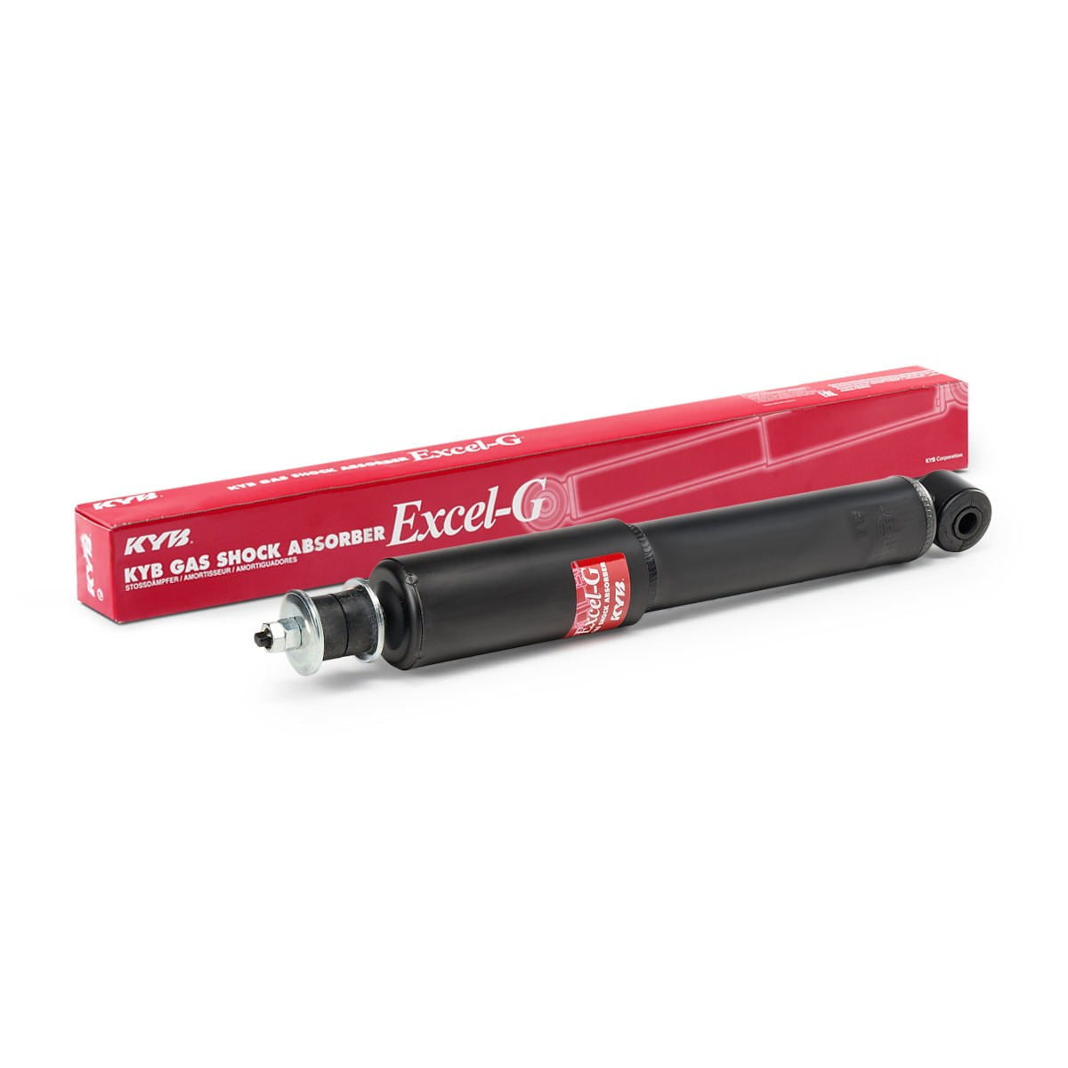 Amortiguadores Kayaba 344294 precio, desde 25,48 EUR