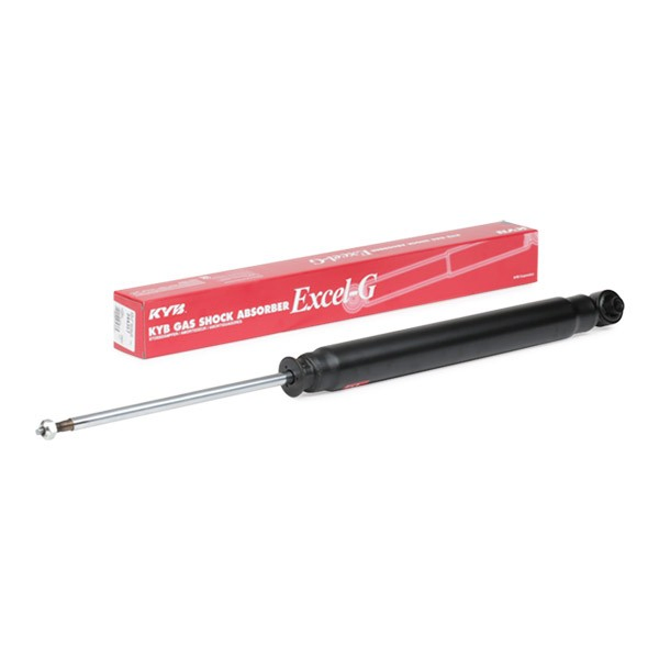 Amortiguadores posteriores para Skoda Rapid  NH3, NK3, NK6