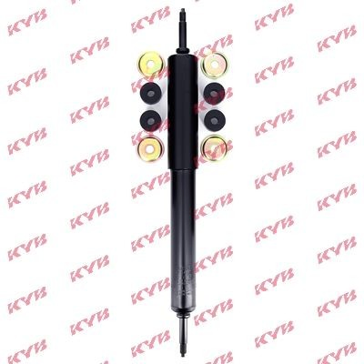 Amortiguador delantero Kayaba 344360