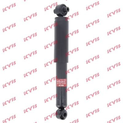 Amortiguador trasero Opel Meriva B monovolumen (2010 - 2017) precio, desde 41,02 EUR