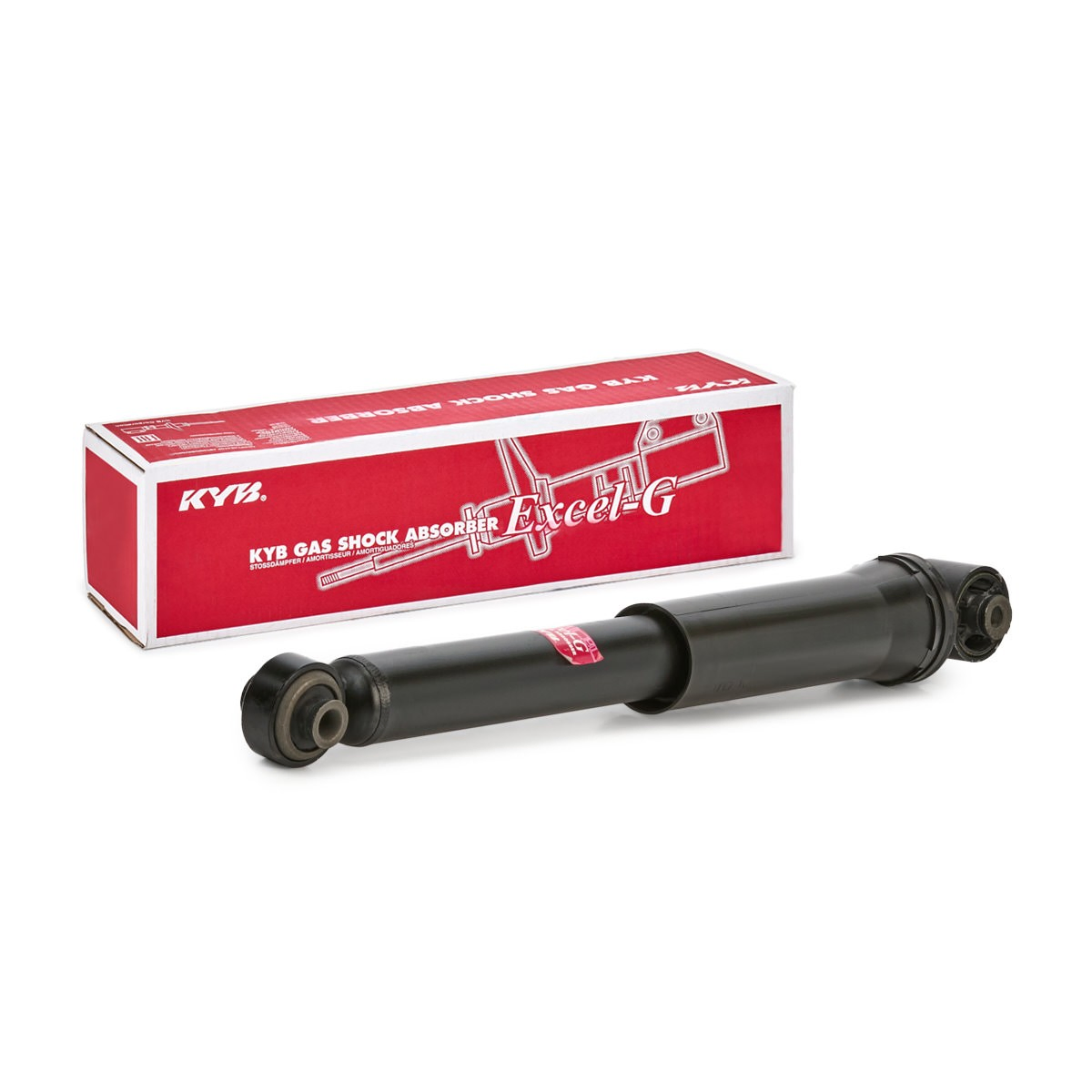 Comprar 344801 Kayaba Amortiguador trasero
