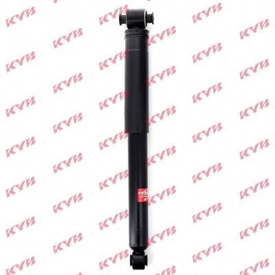 Amortiguador trasero Renault Espace IV monovolumen (JK0) (2002 - 2015) precio, desde 55,18 EUR