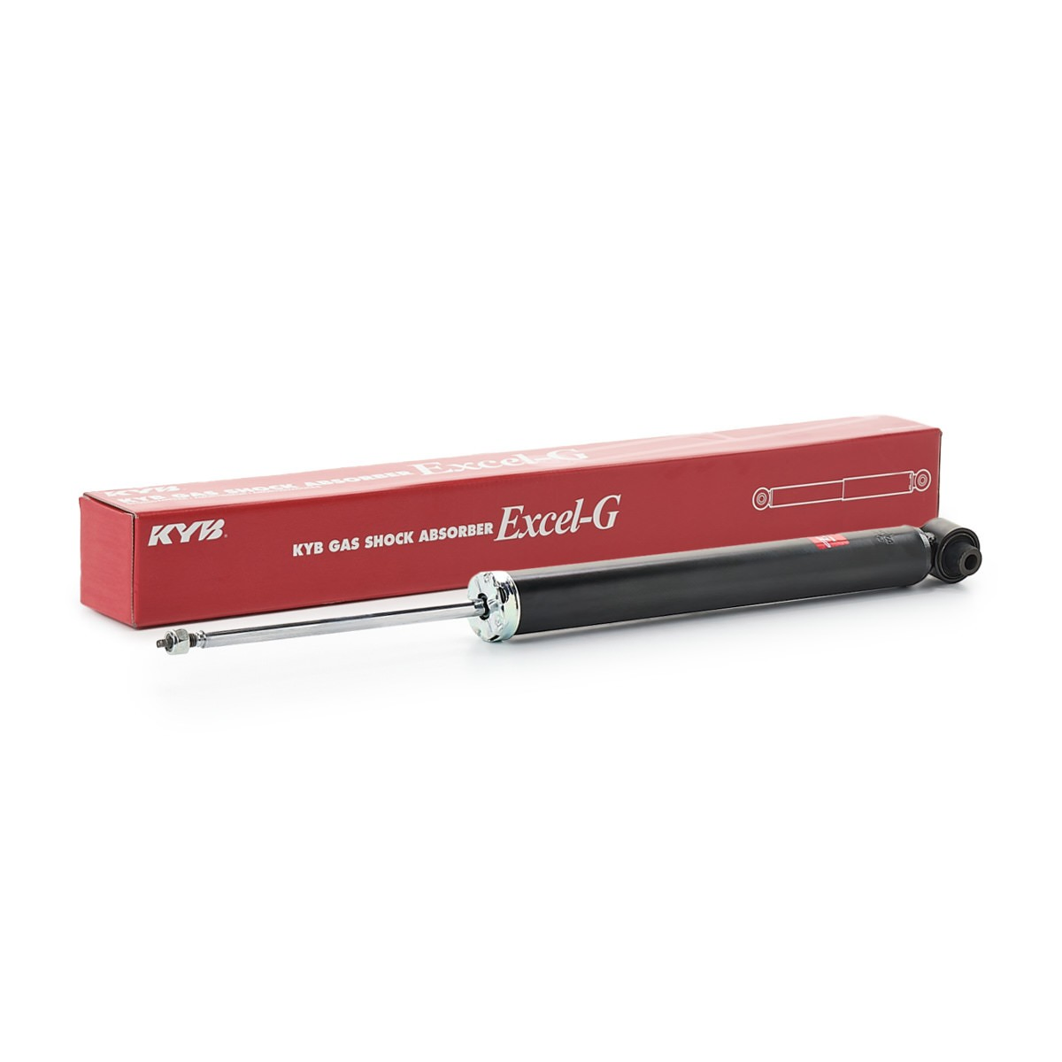Comprar 3448023 Kayaba Amortiguador trasero