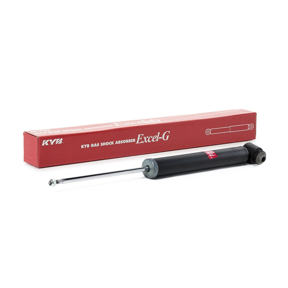 Comprar Amortiguador trasero Audi A6 C6 4F2