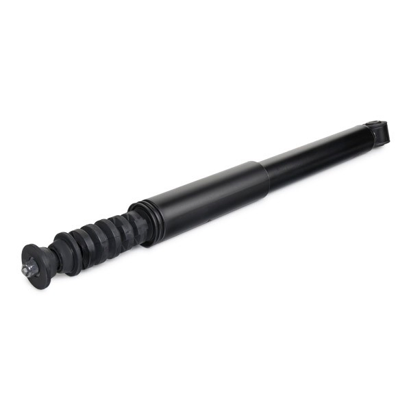 Amortiguadores posteriores para Renault Clio III BR01, CR01