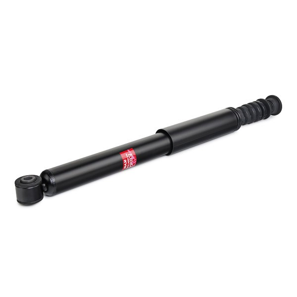 Amortiguador trasero Renault Clio III hatchback (BR01, CR01) (2005 - 2014) precio, desde 42,21 EUR