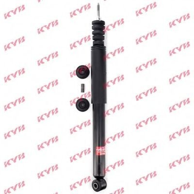 Comprar Amortiguador trasero Renault Clio III BR01, CR01