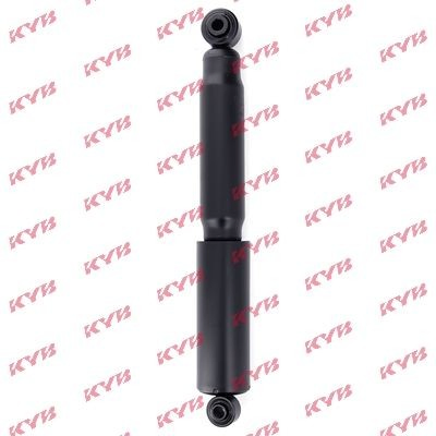 Amortiguadores posteriores para Fiat Doblo I 223