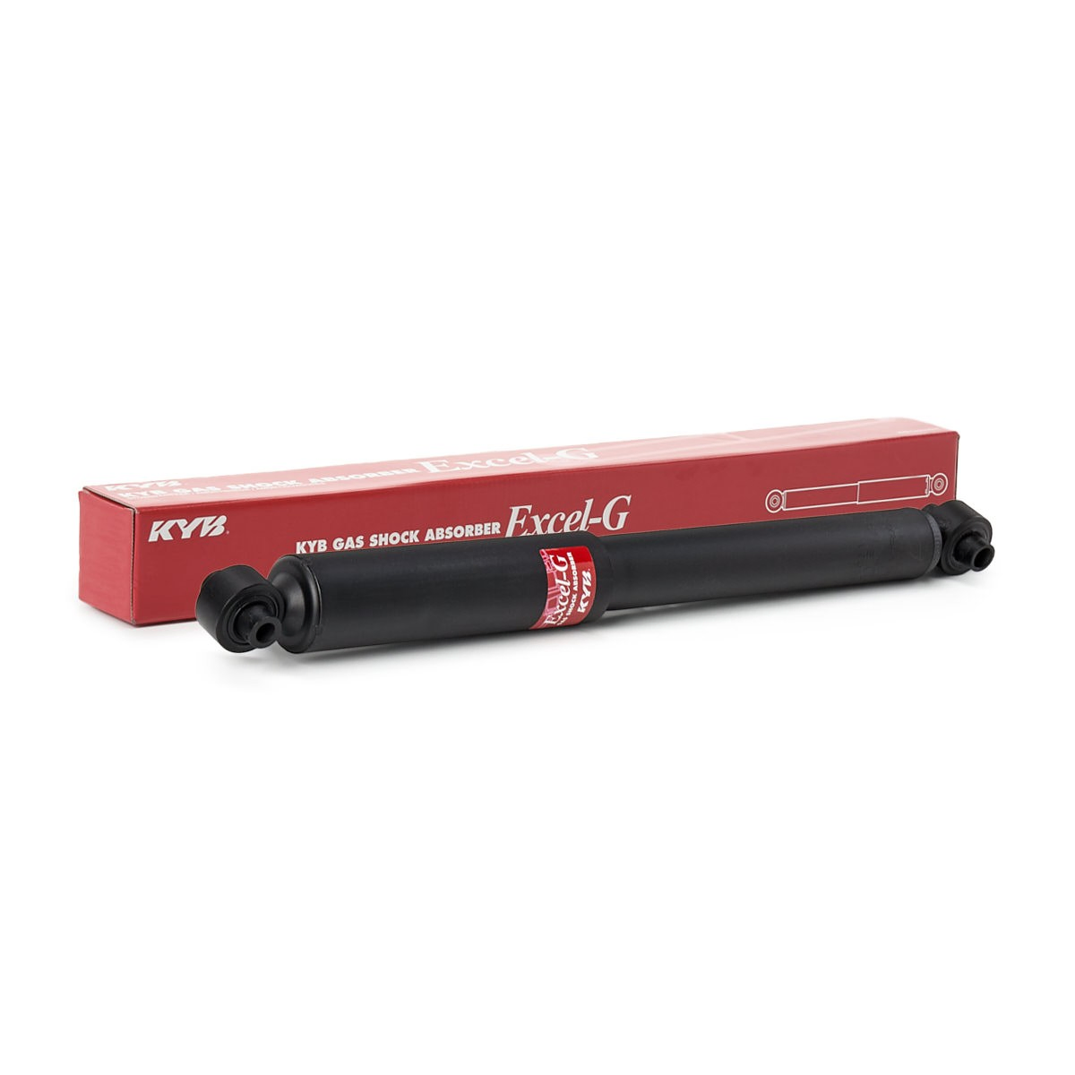 Comprar 348031 Kayaba Amortiguador trasero
