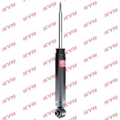 Amortiguador trasero Kayaba 349021 precio, desde 22,60 EUR