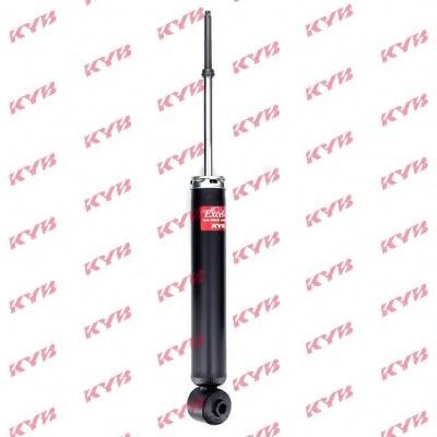 Amortiguador trasero Kayaba 349040 precio, desde 30,03 EUR