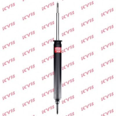 Amortiguadores traseros Kayaba 349041