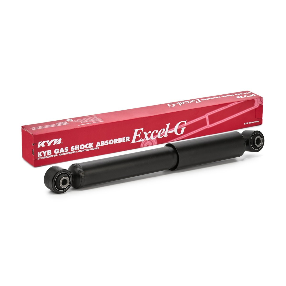 Amortiguador trasero Kayaba 349227 precio, desde 47,22 EUR