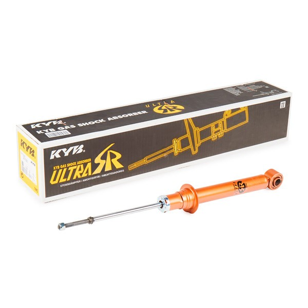 Amortiguador trasero 351030 Kayaba