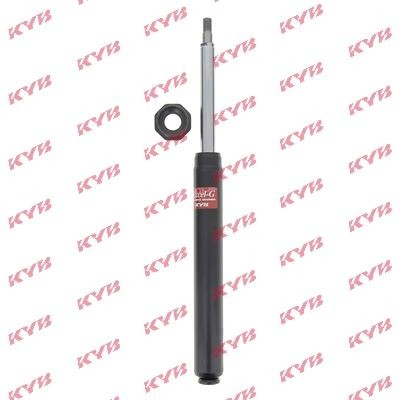 Amortiguador frontal para Toyota Celica  T16