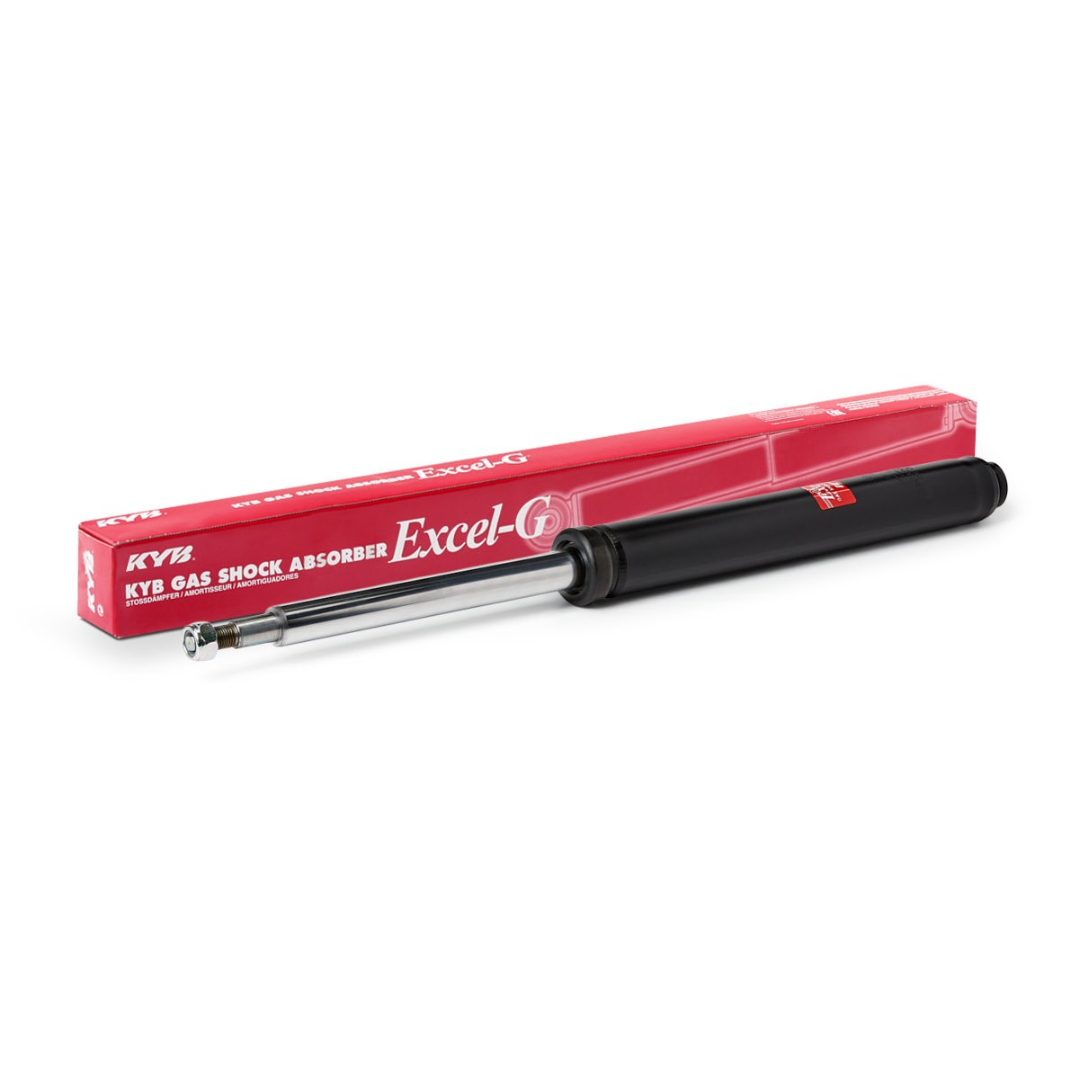 Comprar 366002 Kayaba Amortiguador