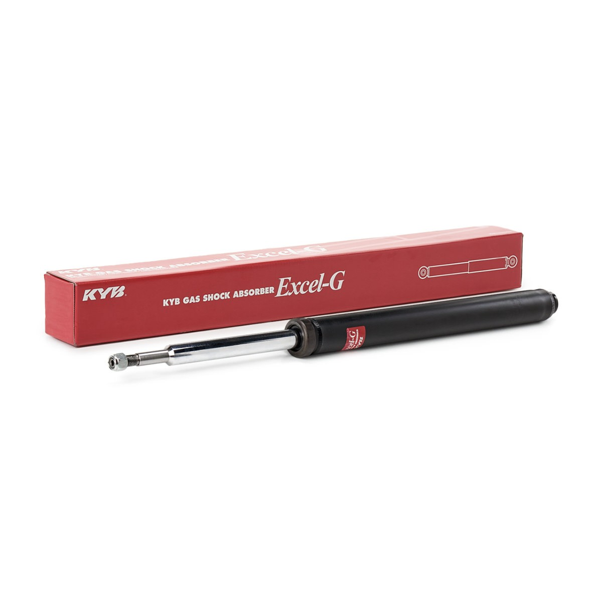 Comprar 366007 Kayaba Amortiguador