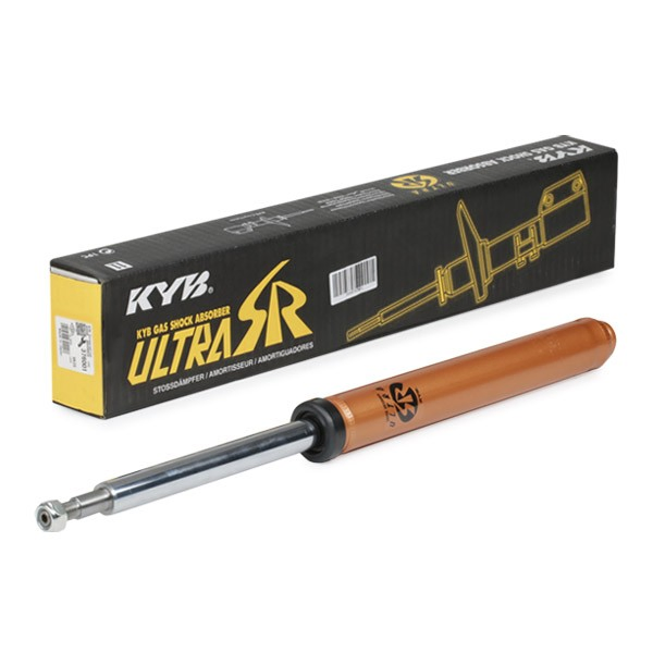 Amortiguador delantero Kayaba 376001