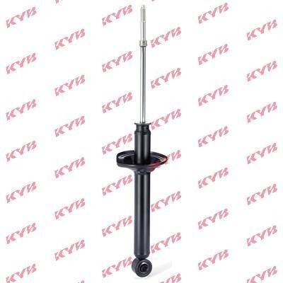 Comprar Amortiguador trasero Nissan Micra  K10