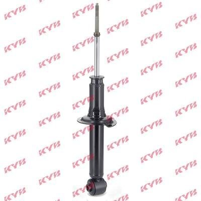 Amortiguadores posteriores para Mitsubishi Galant VI E3A