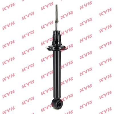 Amortiguadores posteriores para Mitsubishi Galant VII E5A, E7A, E8A