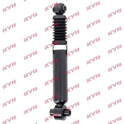 Amortiguadores posteriores para Peugeot 206 SW 2E, K
