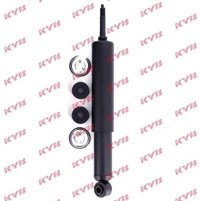 Amortiguadores traseros Kayaba 442002