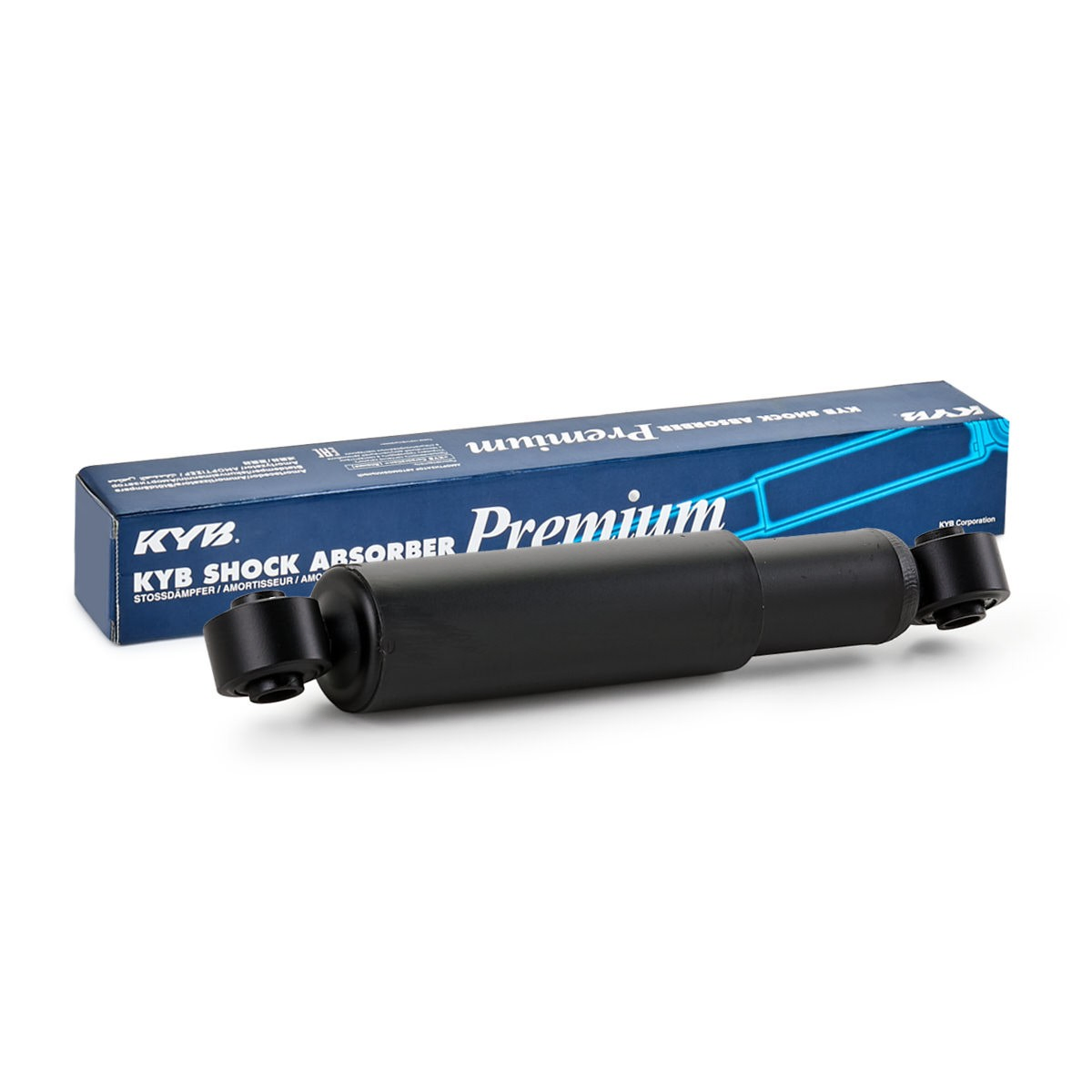 Comprar 443045 Kayaba Amortiguador trasero