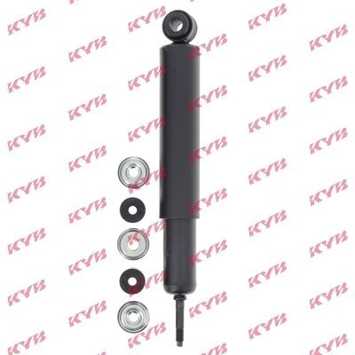 Comprar 56210B0700 Nissan/Infiniti Amortiguador trasero