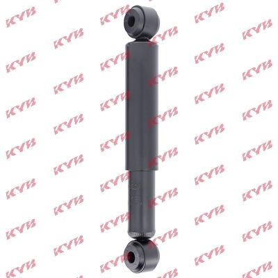 Amortiguador trasero Mitsubishi L 300 furgoneta (P0W, P1W) (1986 - 2008) precio, desde 49,84 EUR