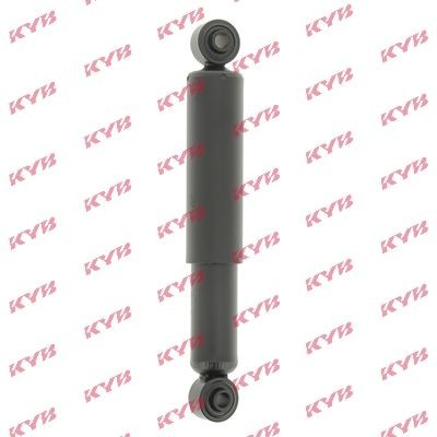 Amortiguador trasero Seat Inca furgoneta (6K9) (1995 - 2003) precio, desde 27,20 EUR
