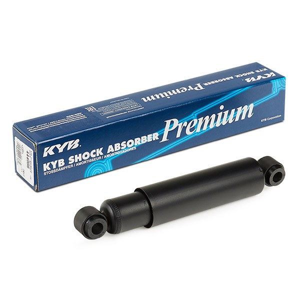 Amortiguador trasero Kayaba 444086 precio, desde 34,91 EUR