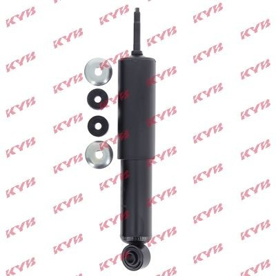 Amortiguador frontal para Mitsubishi L 300  P0W, P1W, P2W