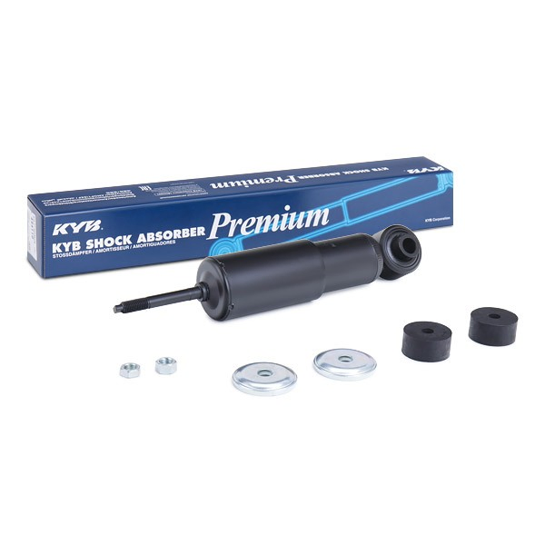 Amortiguadores Kayaba 444119 precio, desde 28,94 EUR