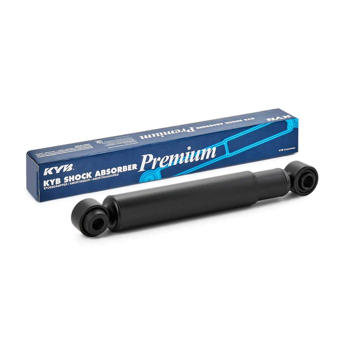 Comprar 444160 Kayaba Amortiguador trasero
