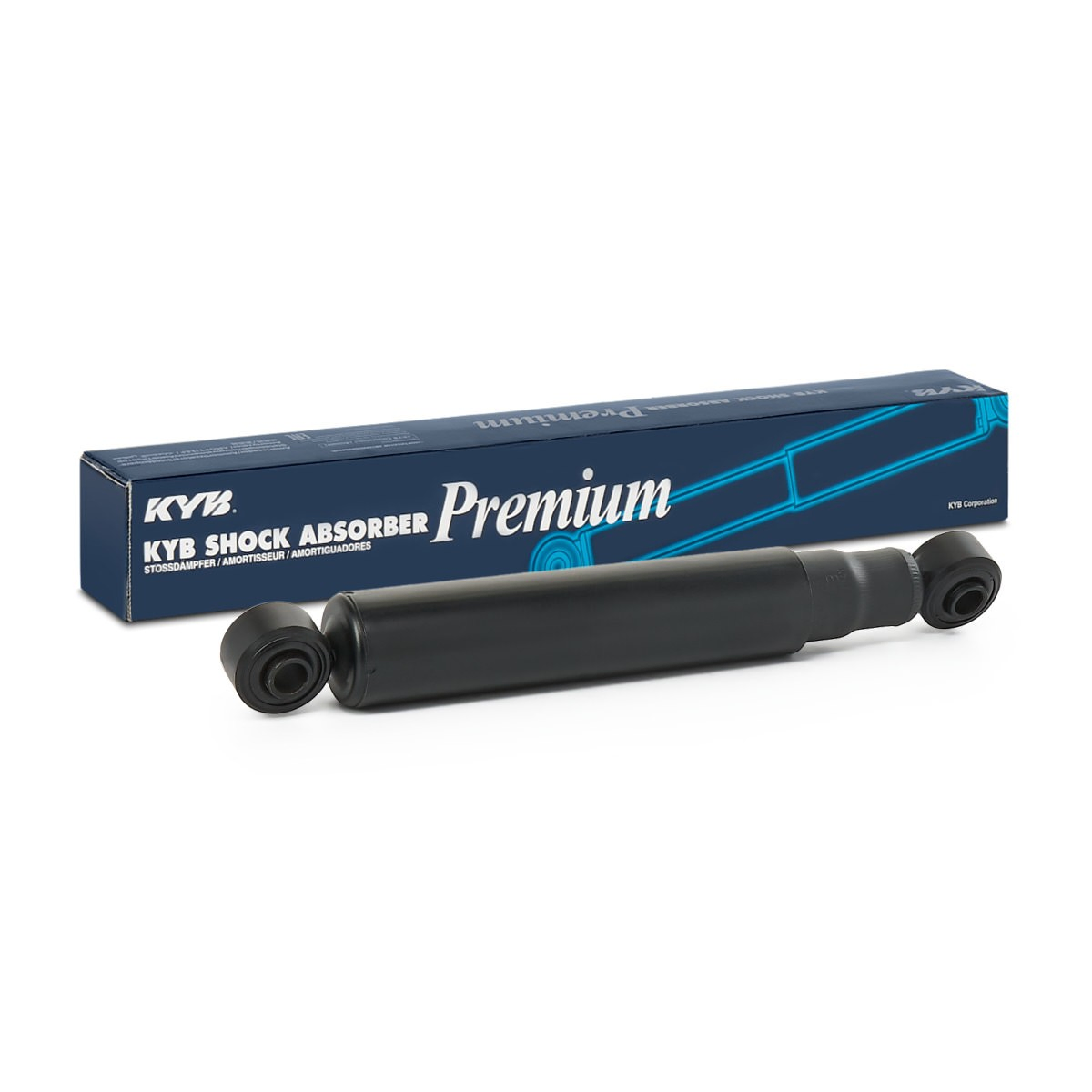 Comprar 444305 Kayaba Amortiguador trasero