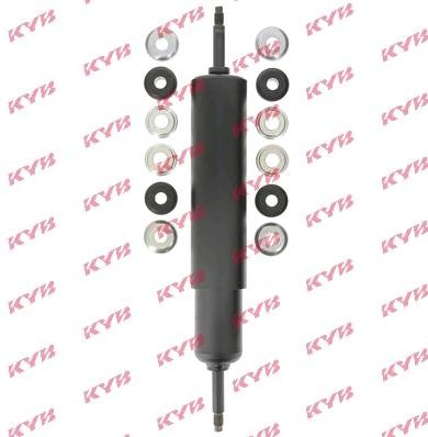 Amortiguador delantero Kayaba 445037