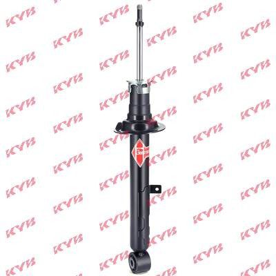 4852030180 Toyota Amortiguador frontal izquierdo